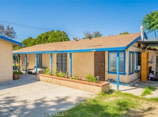 15290 Randall Ave, Fontana, CA 92335