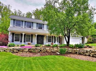 321 Harwich Pl, Rockton, IL 61072