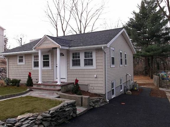 Maintenance Free Siding