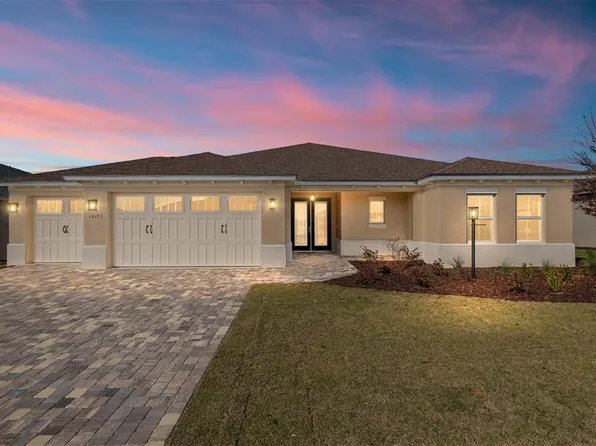 10127 SW 82nd Place Rd, Ocala, FL 34481