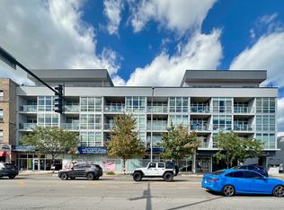1610 W Fullerton St #504, Chicago, IL 60614