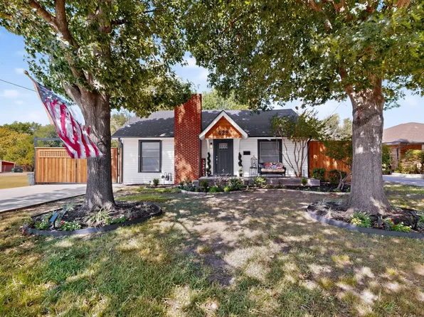429 S Walker St, Mesquite, TX 75149