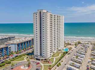 5905 S Kings Hwy #308, Myrtle Beach, SC 29575