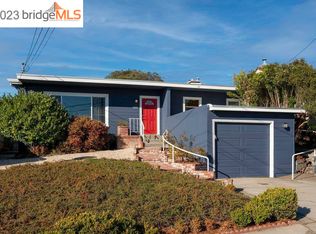 6823 Glen Mawr Ave, El Cerrito, CA