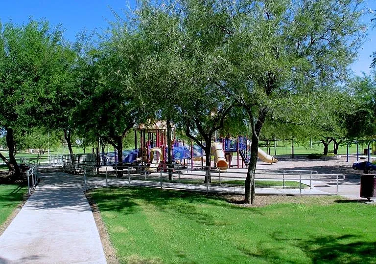 Harelson park
