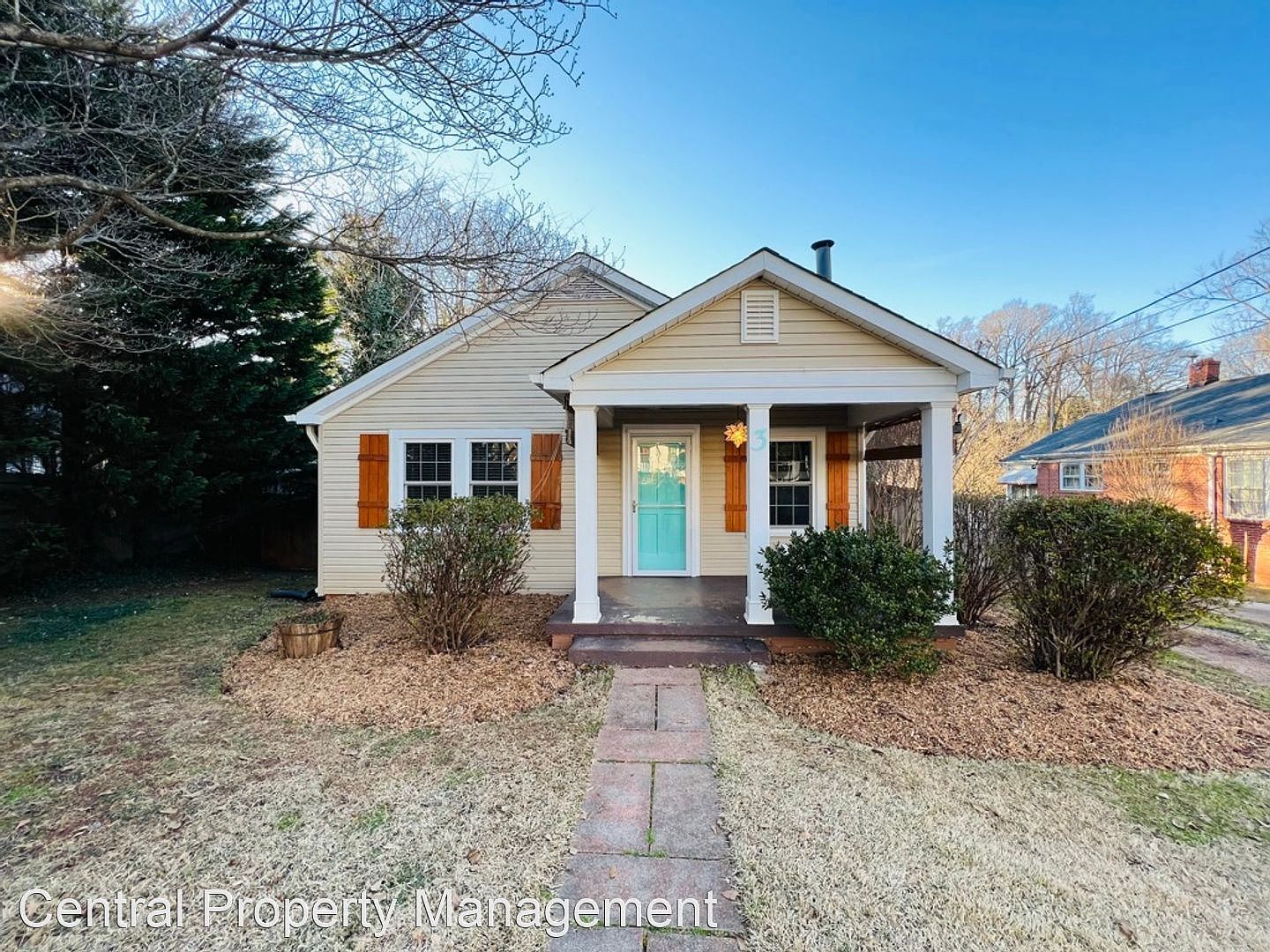 3 Berkley Ave, Greenville, SC 29609 Zillow