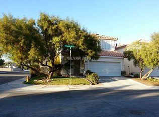 8352 San Grail Ct, Las Vegas, NV 89145