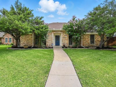 6031 White Rose Trl, Dallas, TX, 75248