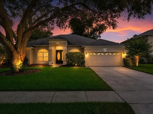 3526 Kilmarnock Dr, Apopka, FL 32712