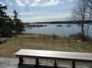 132 Clark Point Rd, Southwest Harbor, ME 04679