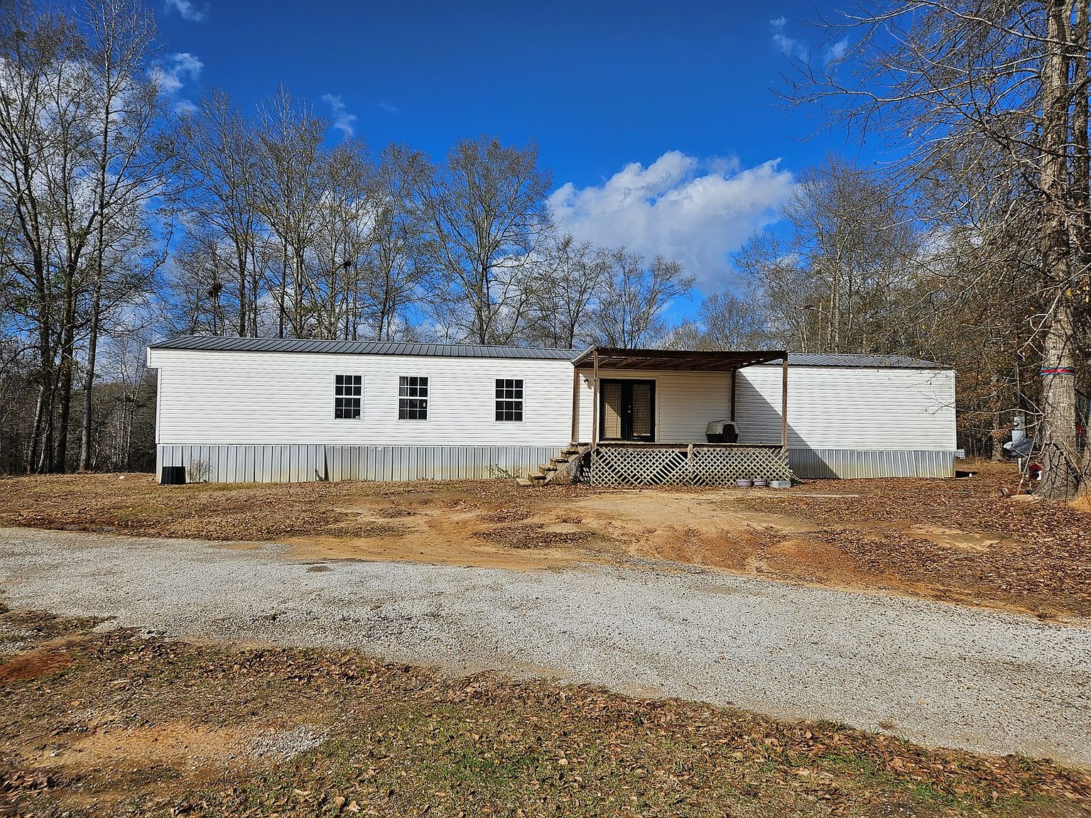 1375 Berry Rd, Selma, AL 36701 Zillow