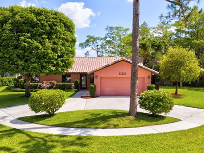 14304 Flora Lane, Wellington, FL, 33414
