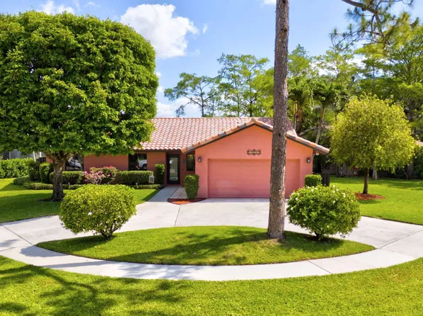 14304 Flora Lane, Wellington, FL 33414