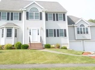52 Ashwood Ave, Wilmington, MA 01887