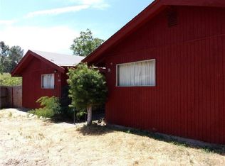 12905 Lakeland St, Clearlake Oaks, CA 95423