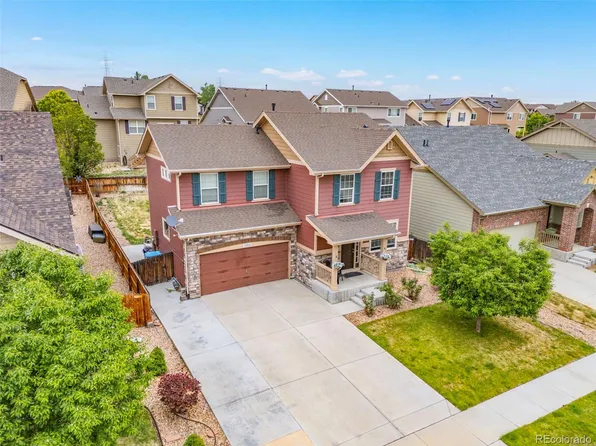 10268 Norfolk Street, Commerce City, CO 80022