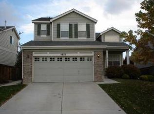 9826 Mulberry Way, Highlands Ranch, CO 80129