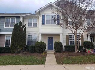 112 Colwick Ln, Morrisville, NC 27560