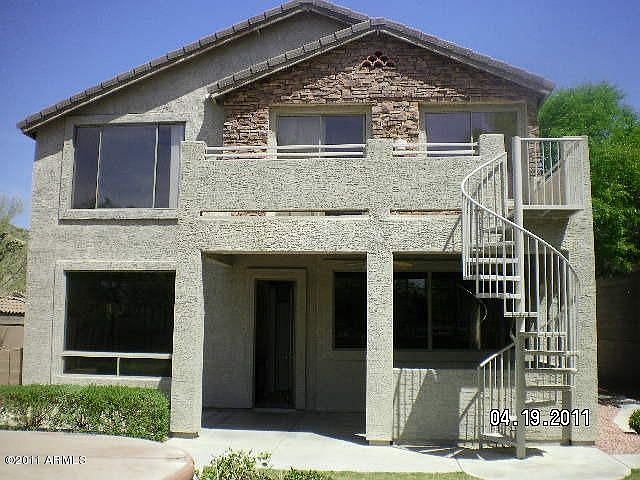2nd image of 7557 E Wolf Canyon St