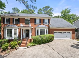 170 Spring Ridge Dr, Roswell, GA 30076