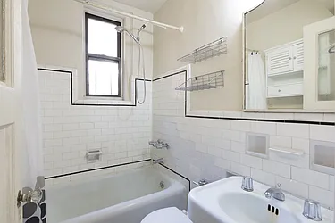 Rented by Halstead Real Estate