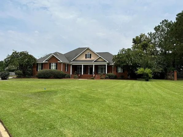 3027 N Park Ave, Tifton, GA 31794