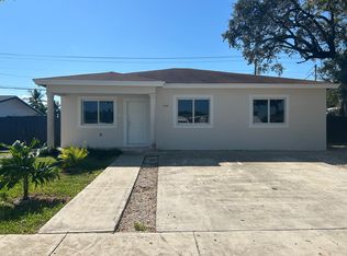 10990 SW 217th Ter, Miami, FL 33170