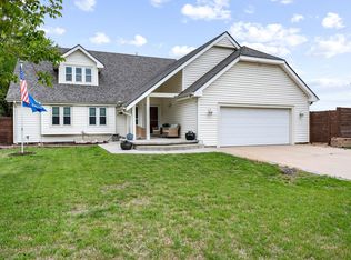 7028 E Aberdeen St, Wichita, KS 67206