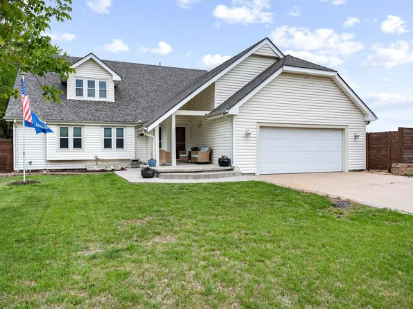 7028 E Aberdeen St, Wichita, KS 67206