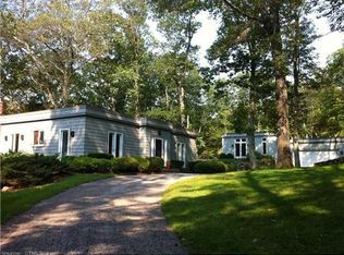 439 Skyline Ridge Rd, Bridgewater, CT 06752