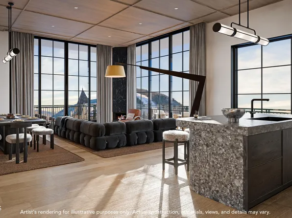 616 W Lionshead Cir #3C, Vail, CO 81657