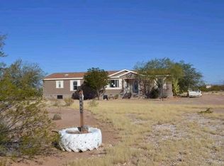 16451 W Spur Bell Ln, Marana, AZ 85653