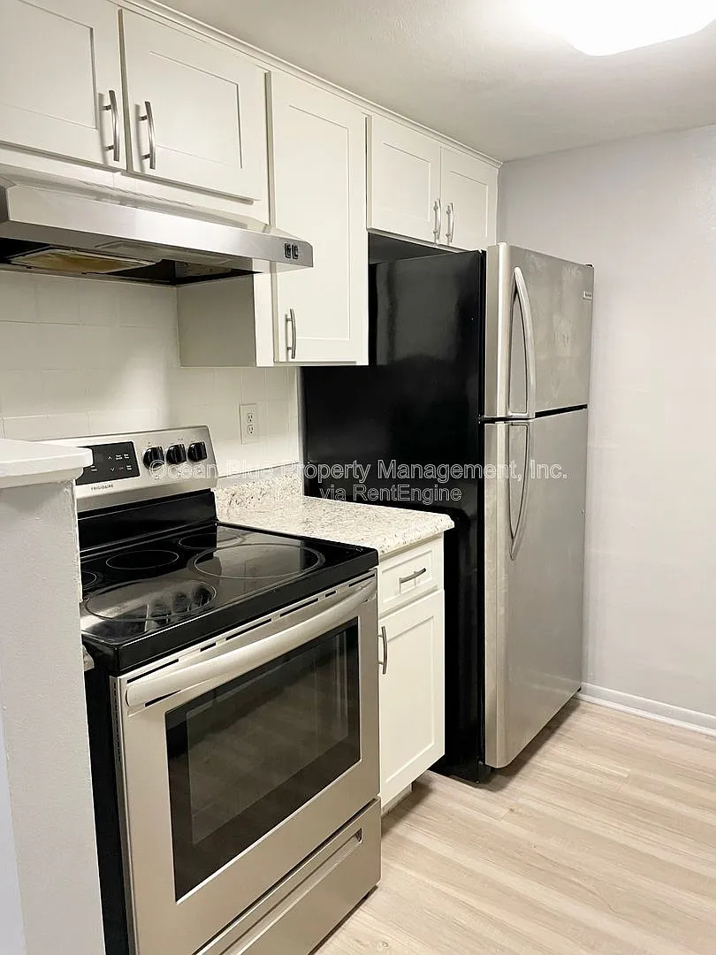 1 bed, 1.0 bath, 775 sqft, $1,200 — Photo 4
