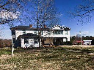 83 Mount View Farm Rd, Gordonsville, VA 22942