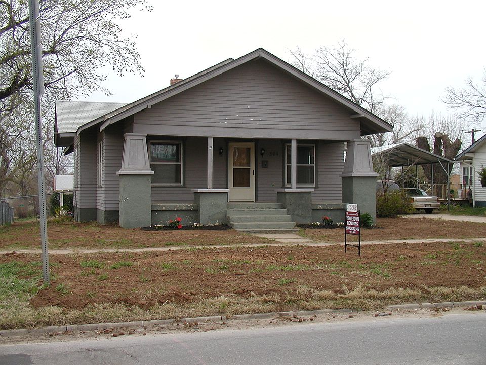 Front view