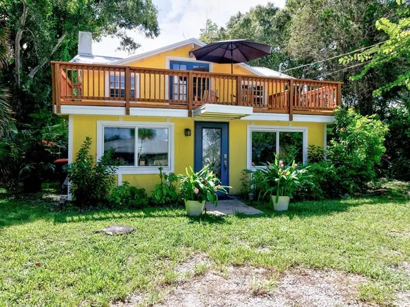 12870 83rd Ave, Sebastian, FL 32958