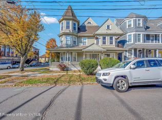 1703 Monsey Ave, Scranton, PA 18509