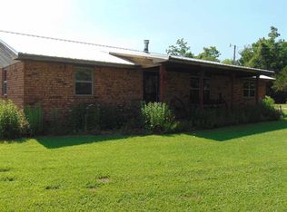 12288 NE Tony Creek Rd, Elgin, OK 73538