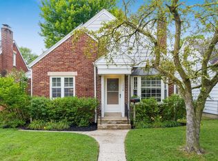 1338 Meadow Rd, Columbus, OH 43212