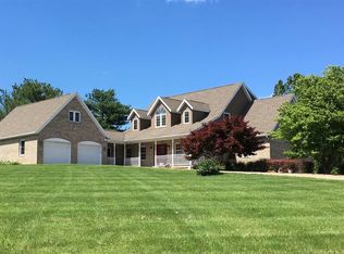 2790 E Crabapple Cir, Bloomington, IN