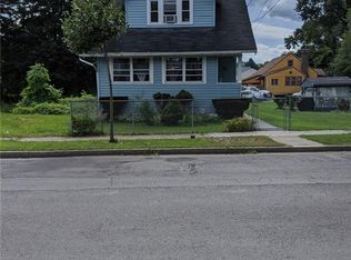 627 W Newell St, Syracuse, NY 13205