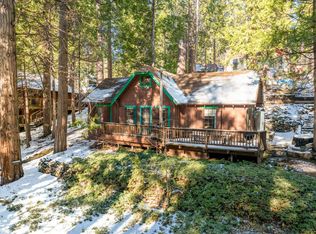 42032 Hemlock Ln, Shaver Lake, CA 93664