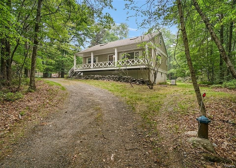 34 Buck Hill Road, Wurtsboro, NY 12790 Zillow