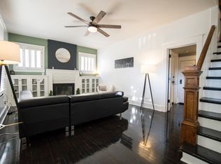 830 S McCann Ave, Springfield, MO 65804