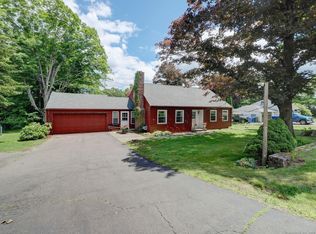 86 Jobs Rd, Wallingford, CT 06492