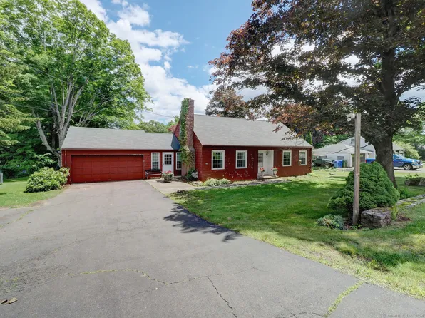 86 Jobs Road, Wallingford, CT 06492