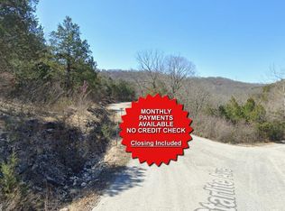 46 Starlite Ave, Eureka Springs, AR 72631