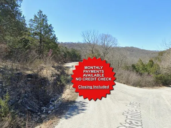 46 Starlite Ave, Eureka Springs, AR 72631