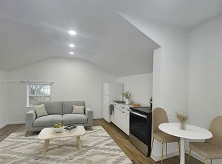 1008 N 18th Ct UNIT 102, Hollywood, FL 33020