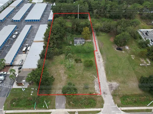 14162 E Colonial Dr #39, Orlando, FL 32826